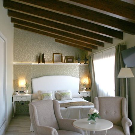 Hotel Castillo De อัลเกซาร์ ภายนอก รูปภาพ