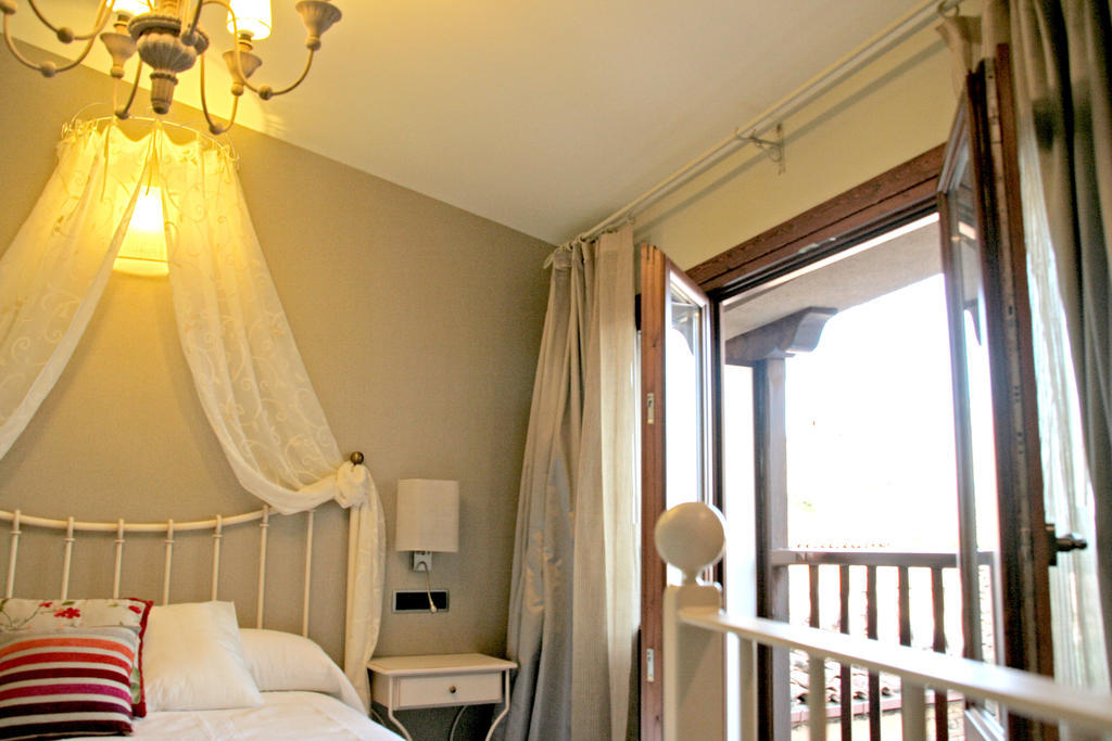 Hotel Castillo De อัลเกซาร์ ห้อง รูปภาพ
