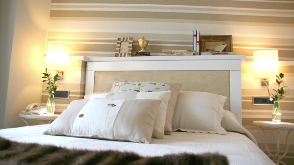 Hotel Castillo De อัลเกซาร์ ภายนอก รูปภาพ