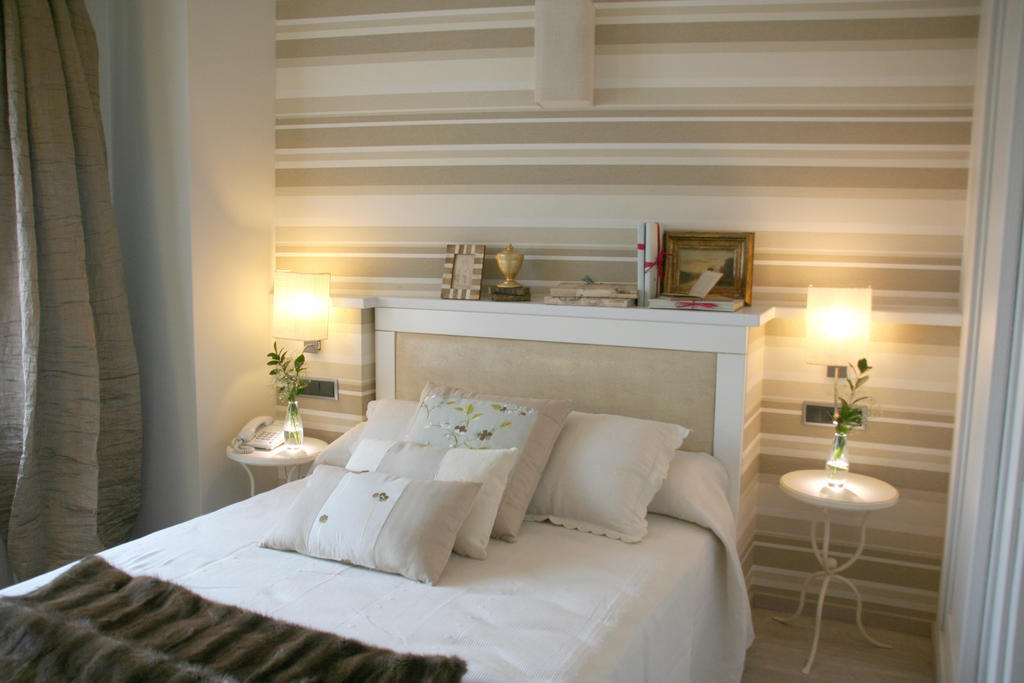 Hotel Castillo De อัลเกซาร์ ภายนอก รูปภาพ
