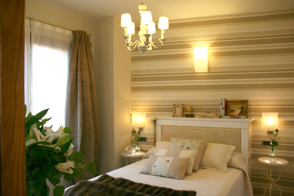 Hotel Castillo De อัลเกซาร์ ภายนอก รูปภาพ