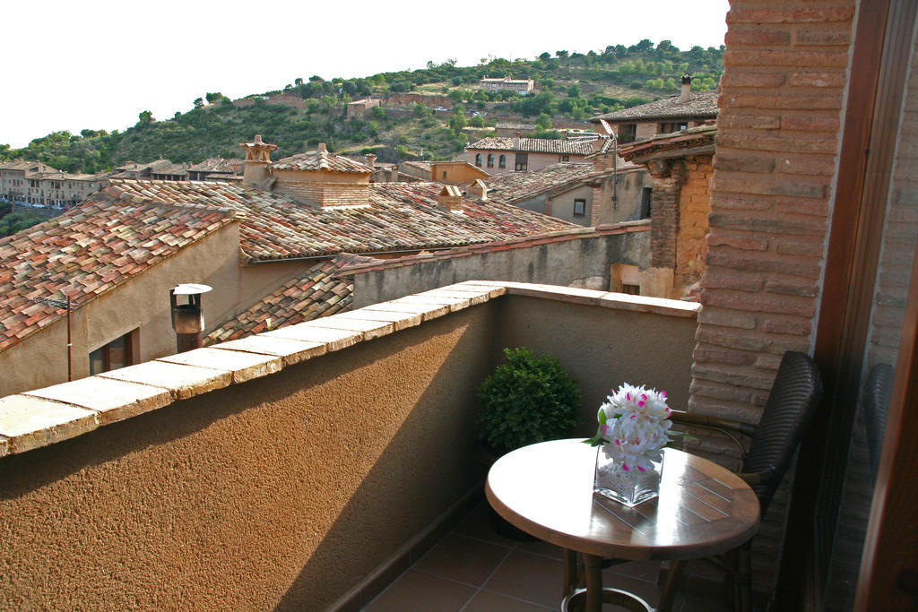 Hotel Castillo De อัลเกซาร์ ห้อง รูปภาพ