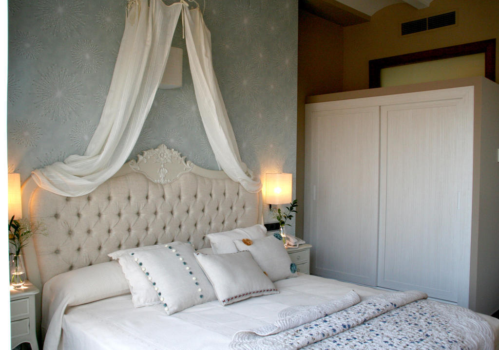 Hotel Castillo De อัลเกซาร์ ห้อง รูปภาพ