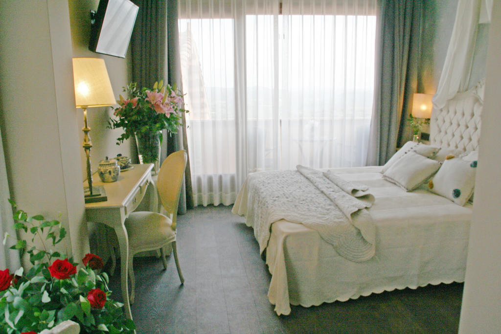Hotel Castillo De อัลเกซาร์ ห้อง รูปภาพ