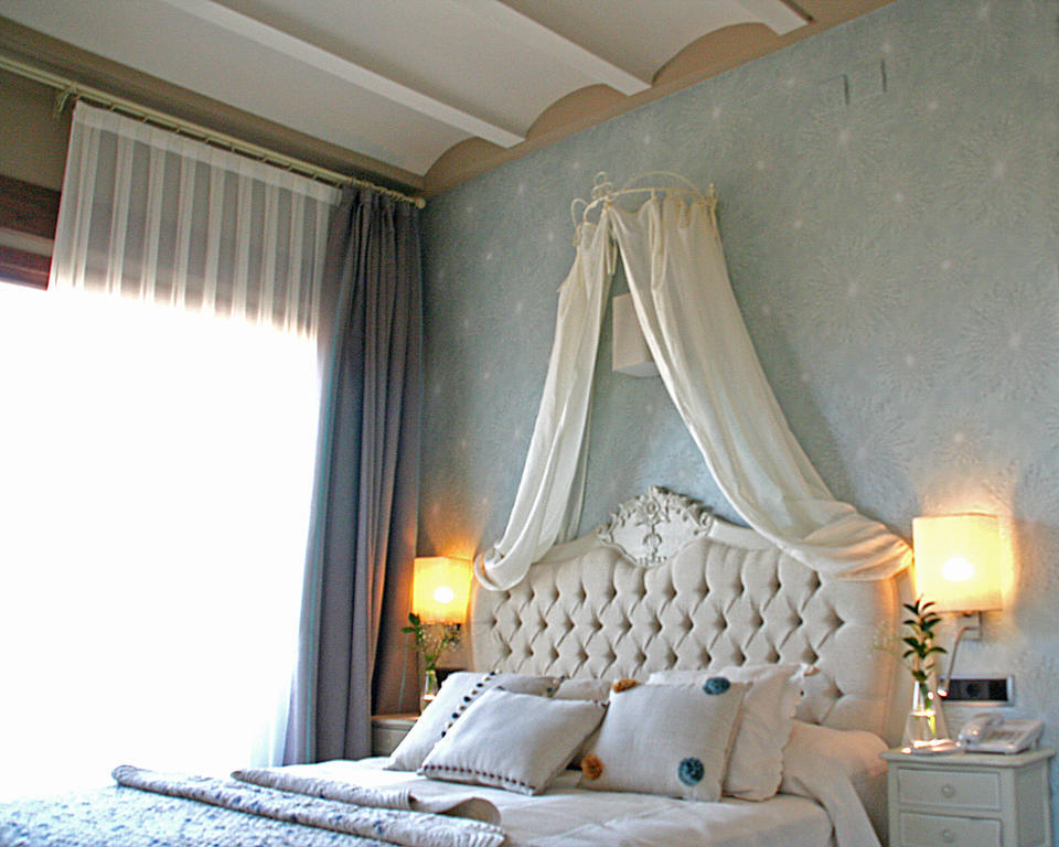 Hotel Castillo De อัลเกซาร์ ห้อง รูปภาพ
