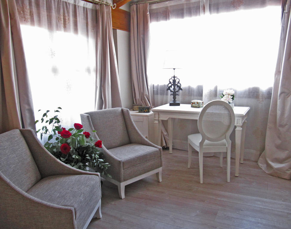 Hotel Castillo De อัลเกซาร์ ห้อง รูปภาพ