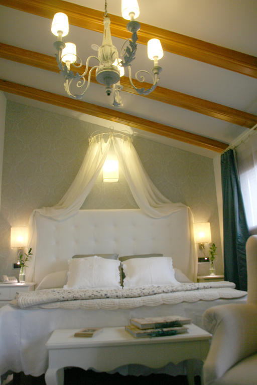 Hotel Castillo De อัลเกซาร์ ภายนอก รูปภาพ