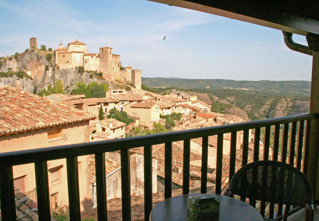 Hotel Castillo De อัลเกซาร์ ห้อง รูปภาพ