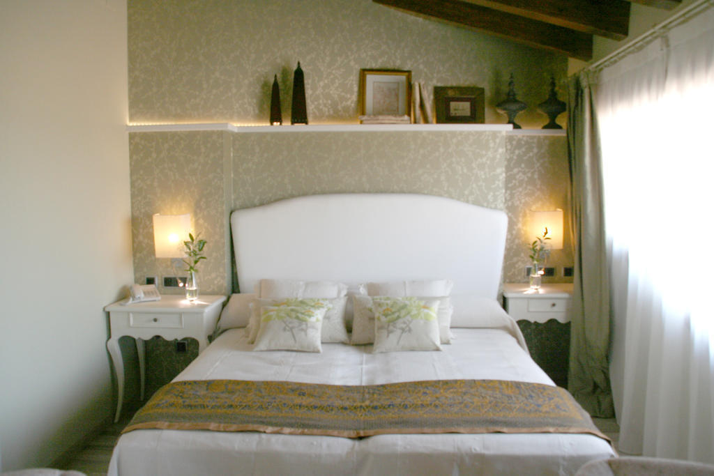 Hotel Castillo De อัลเกซาร์ ห้อง รูปภาพ