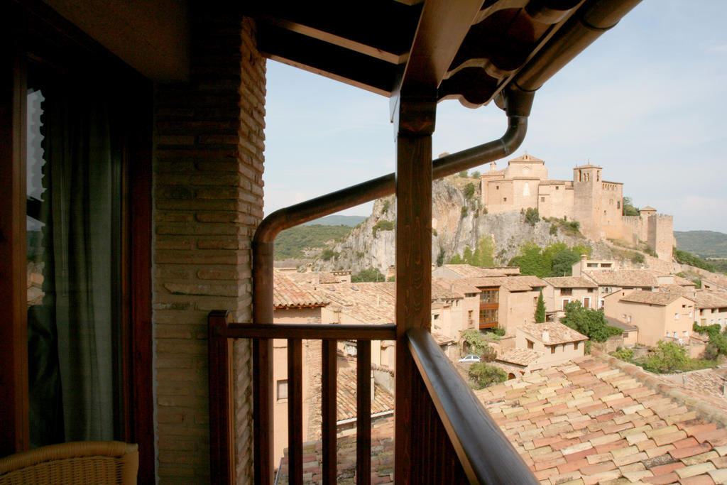 Hotel Castillo De อัลเกซาร์ ห้อง รูปภาพ