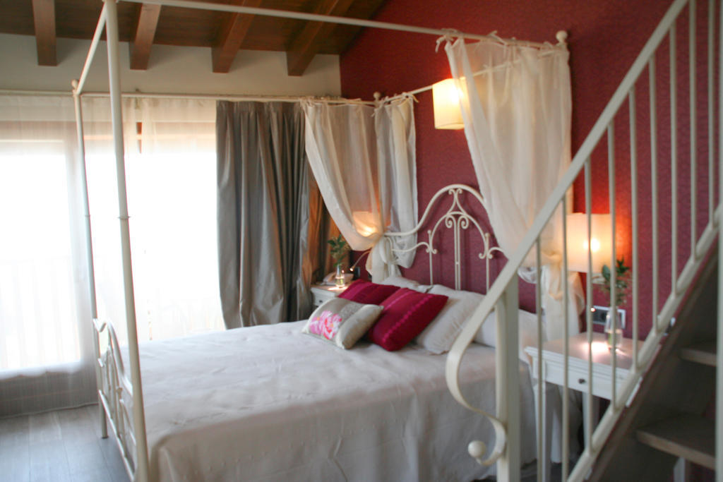 Hotel Castillo De อัลเกซาร์ ห้อง รูปภาพ