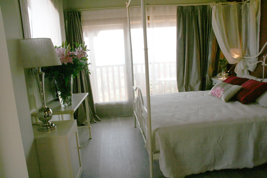 Hotel Castillo De อัลเกซาร์ ห้อง รูปภาพ