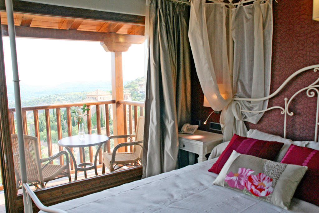 Hotel Castillo De อัลเกซาร์ ห้อง รูปภาพ