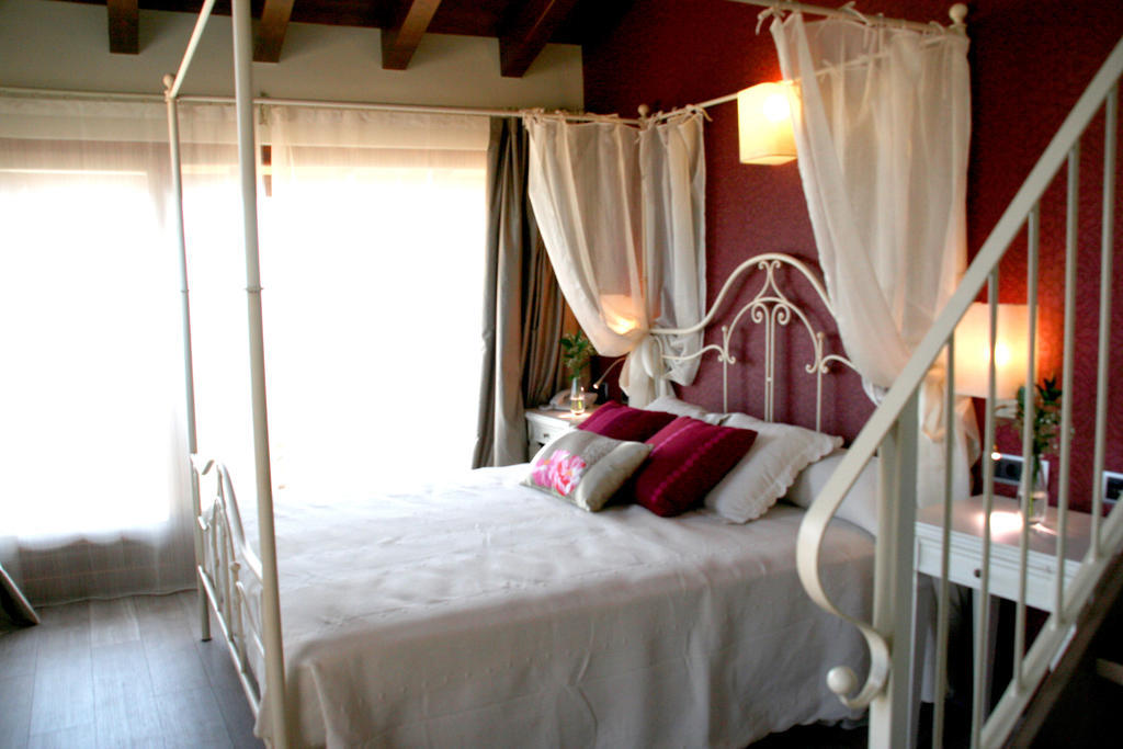 Hotel Castillo De อัลเกซาร์ ห้อง รูปภาพ