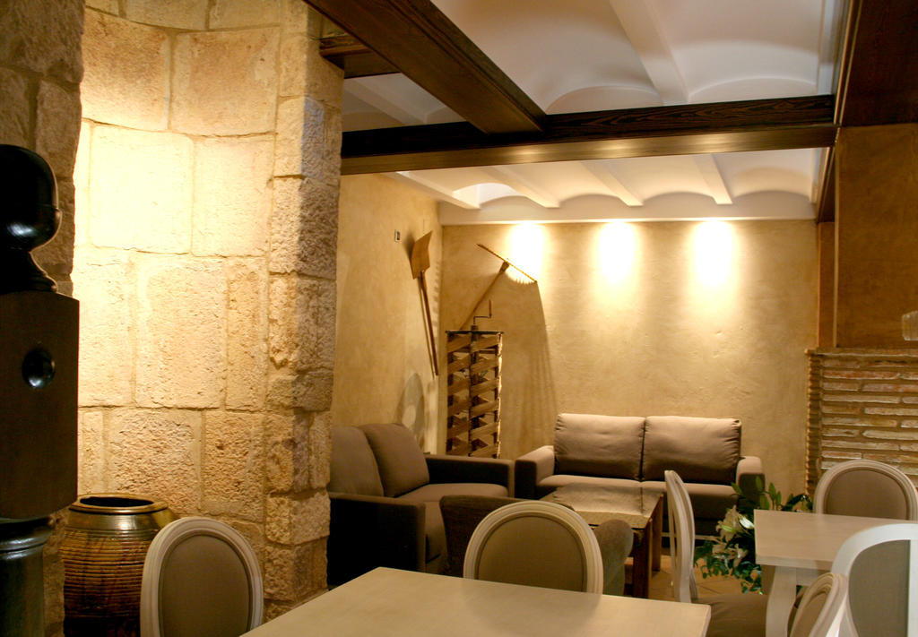 Hotel Castillo De อัลเกซาร์ ภายนอก รูปภาพ