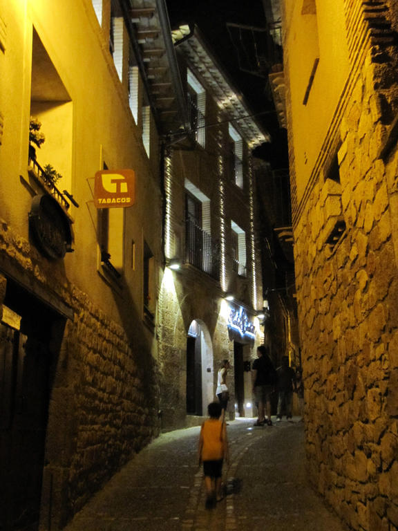 Hotel Castillo De อัลเกซาร์ ภายนอก รูปภาพ